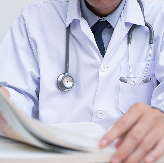 Truck Accident Doctor in Butterfield | Stamp Medical in Butterfield